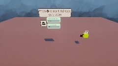 A screenshot taken in Dreams. 1 of 1.