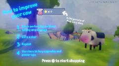 A screenshot taken in Dreams. 1 of 1.