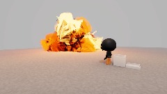 Mafia boss gets blown to smithereens due to failed burger theft