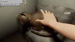 A screenshot taken in Dreams. 5 of 11.