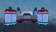 A screenshot taken in Dreams. 2 of 3.