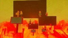 Well, We're Lucky Theres A Bideny Guy!