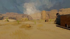 Rootin Tootin CowBOAH Shootin 3: The return of Rod Henlow