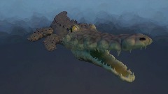 A screenshot taken in Dreams. 2 of 3.