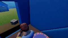 Hello neighbor 2 alpha 1