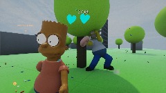 A screenshot taken in Dreams. 24 of 28.