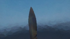 A screenshot taken in Dreams. 8 of 14.