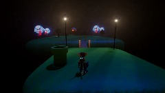 Ratchet and Clank VS Mario levels