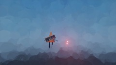 A screenshot taken in Dreams. 12 of 29.