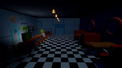 East side story (spongebob)