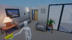 A screenshot taken in Dreams. 6 of 6.