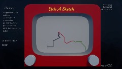 A screenshot taken in Dreams. 7 of 20.