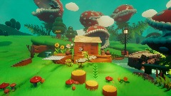 Welcome toChompytown