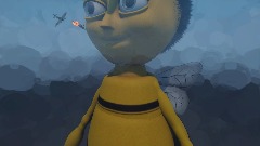 Horrible pesadilla inexplicable