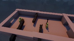 A screenshot taken in Dreams. 12 of 24.