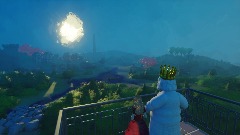 One day this will all be yours.