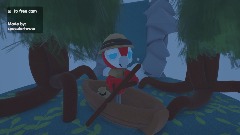 A screenshot taken in Dreams. 16 of 29.