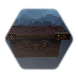 Elements for The Adventurers: The Pandemonium Device