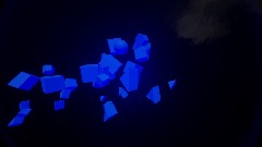 A screenshot taken in Dreams. 1 of 8.