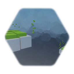 Animated Cuboid Teleporter Bundle