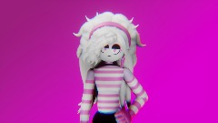 A screenshot taken in Dreams. 11 of 25.