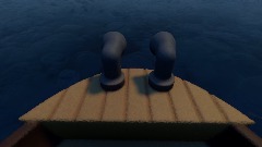 Boat simulator