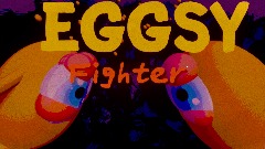 Eggsy Fighter (Short Fighting Game)