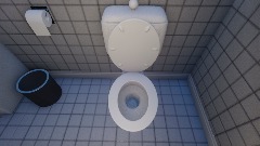 Skibidi toilet