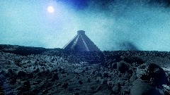 A screenshot taken in Dreams. 2 of 4.