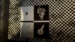 A screenshot taken in Dreams. 13 of 16.