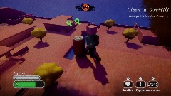 A screenshot taken in Dreams. 12 of 23.