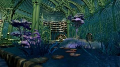 A screenshot taken in Dreams. 24 of 30.