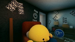 Hunting Npc000 Scene