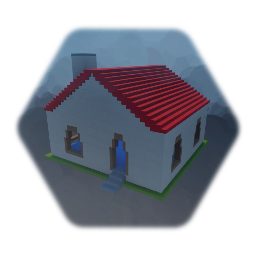 Happy Home In Robloxia (2008) [REUPLOAD]