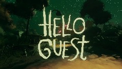 Hello Guest [FULL RELEASE] | ANNOUNCEMENT TRAILER