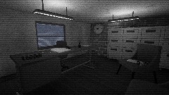 A screenshot taken in Dreams. 2 of 6.