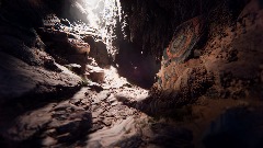 A screenshot taken in Dreams. 24 of 26.