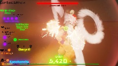 A screenshot taken in Dreams. 14 of 20.