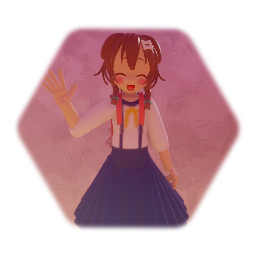 <term> Kid Korone 📙