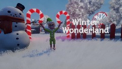 Winter Wonderland