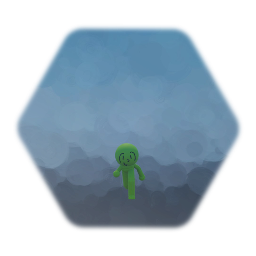 Green Guy 2.0