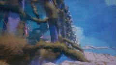 A screenshot taken in Dreams. 24 of 30.