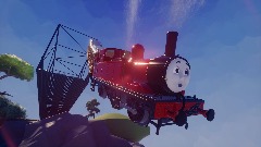 A screenshot taken in Dreams. 1 of 1.