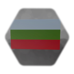 Flag of Bulgaria