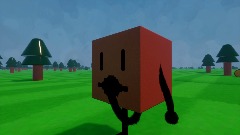 A screenshot taken in Dreams. 2 of 3.