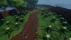 A screenshot taken in Dreams. 30 of 30.