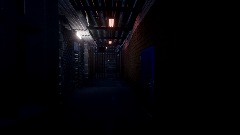 Backrooms level 3 audio recording