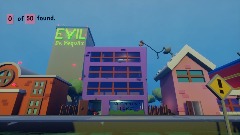 A screenshot taken in Dreams. 5 of 5.