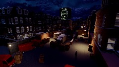 A screenshot taken in Dreams. 2 of 3.