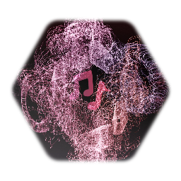 Trance (The New School Baldi) Wave Style